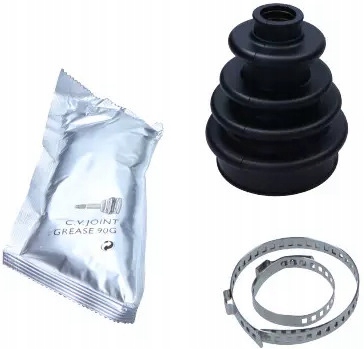 фото №1, Maxgear захист шарнір 49-1376