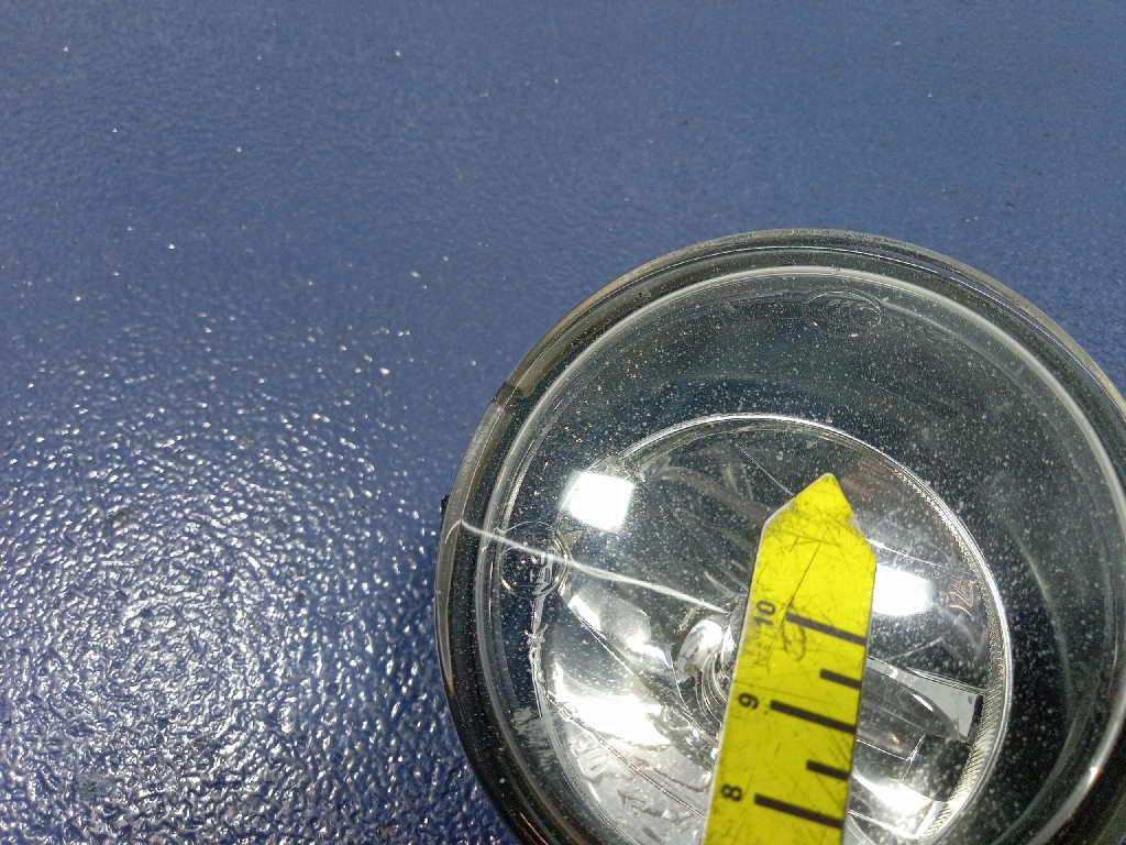 фото №9, Bmw x5 f15 противотуманная фара правый 7374146