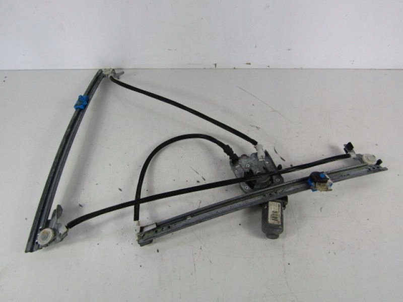 фото №9, Espace iv механізм скло електричний перед правий