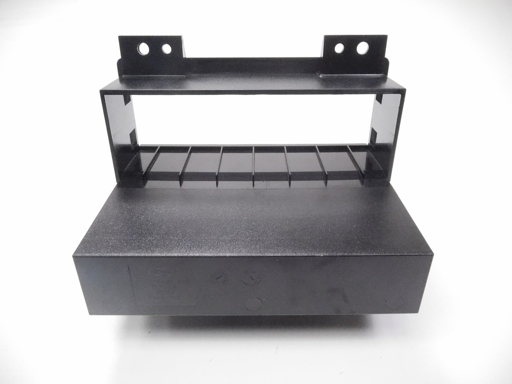 фото №3, Бардачок рамка радіо ford fiesta vi оригінальний номер 1222161