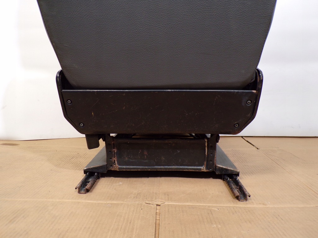 фото №11, Sprinter 901 903 vw lt 96-- сиденье передний водителя