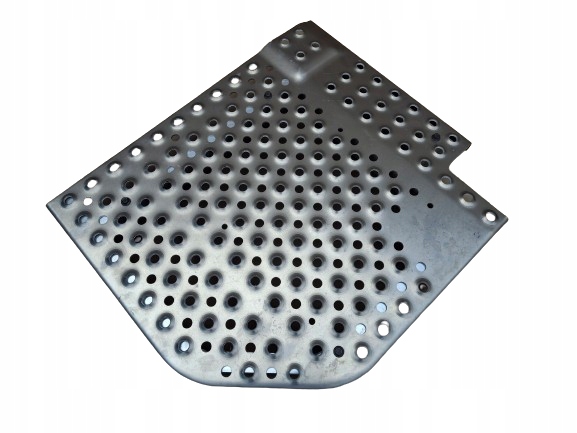 фото №1, Scania rs поміст лист рами