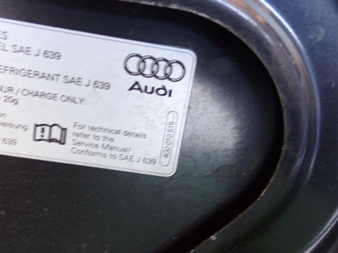 фото №11, Audi a6 c7 4g0 капот