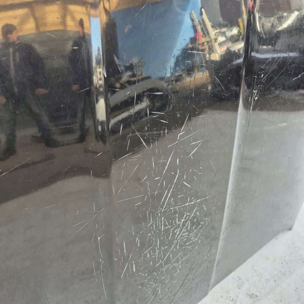 Skoda octavia 3 3 12-16 капот крышка двигателя с Разборки