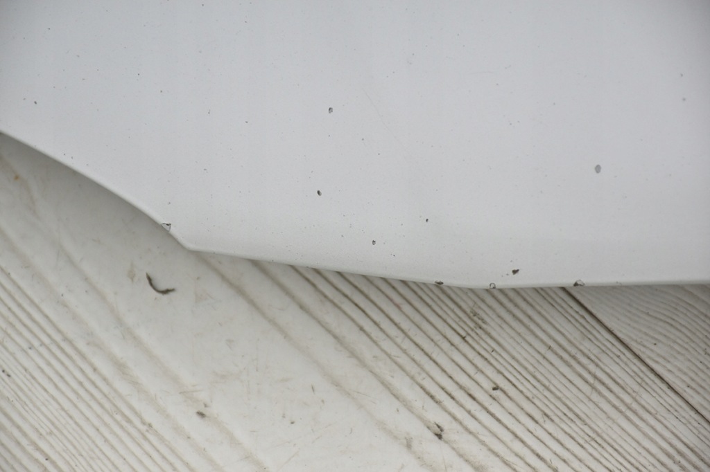 Капот кришка двигуна bmw 1 e87 354/7 Недорого