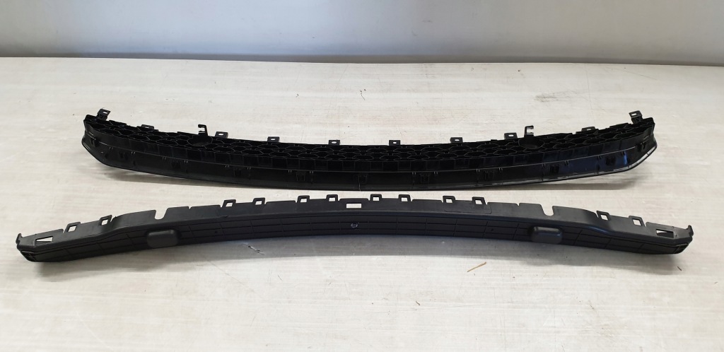 фото №7, Dodge ram trx решётка бампера перед na датчики pdc комплект 21-24r