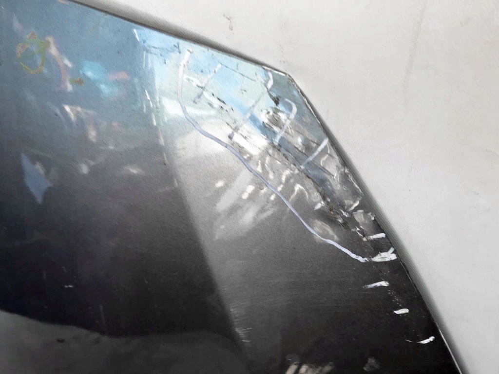 фото №3, Капот opel astra 4 - j 2009-2015