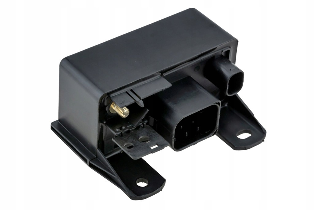 фото №1, Nty блок управления реле свеча накаливания