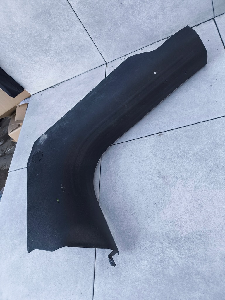 фото №1, Jeep renegade защита порог внутренняя левый перед renegade 735681078 ?