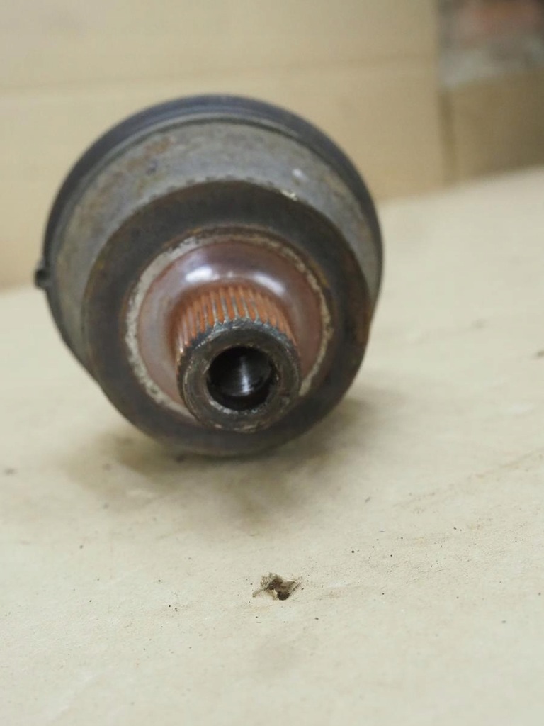 фото №11, Audi a4 b6 b7 2,5 tdi приводной вал левая / правая шарнир 8e0407271bj