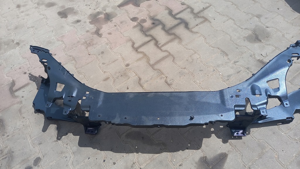 фото №11, Pas передний volvo s60 v60 10-13r повреждённый