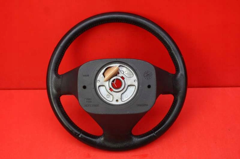 фото №5, Воздуховод кожаный мультифункция 08666887 volvo s60 1 i 04-09