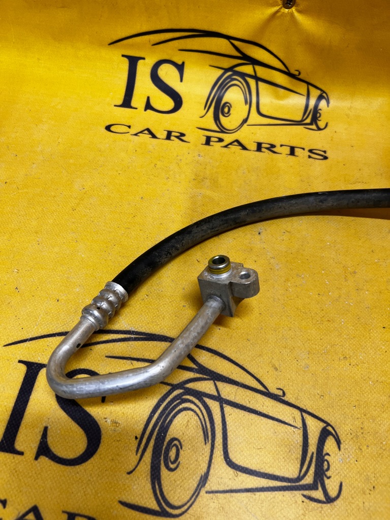 фото №3, Шланг кондиционера труба wąż fiat 500 abarth