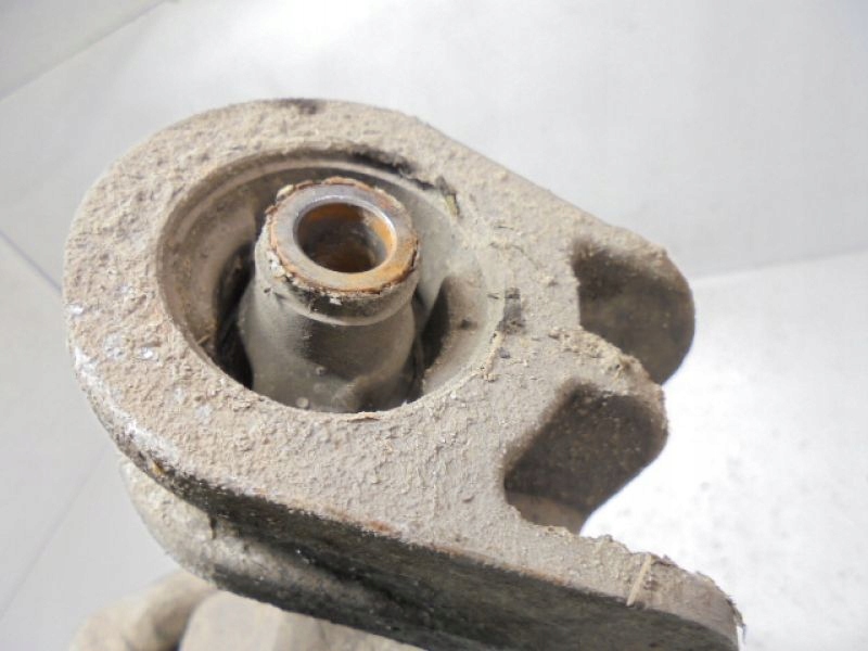 фото №5, Sedici кронштейн мост 29621-80j0 1,6 16v