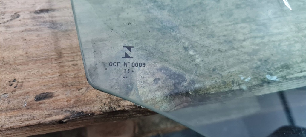 фото №11, A5 8w стекло дверь правая правый перед 16r 8w8845202 sportback 5d