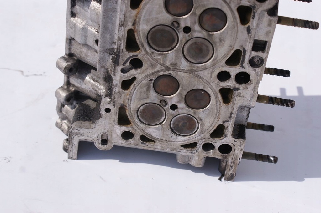 фото №10, Audi d3 a8 4.0 tdi головка неповрежденная левая