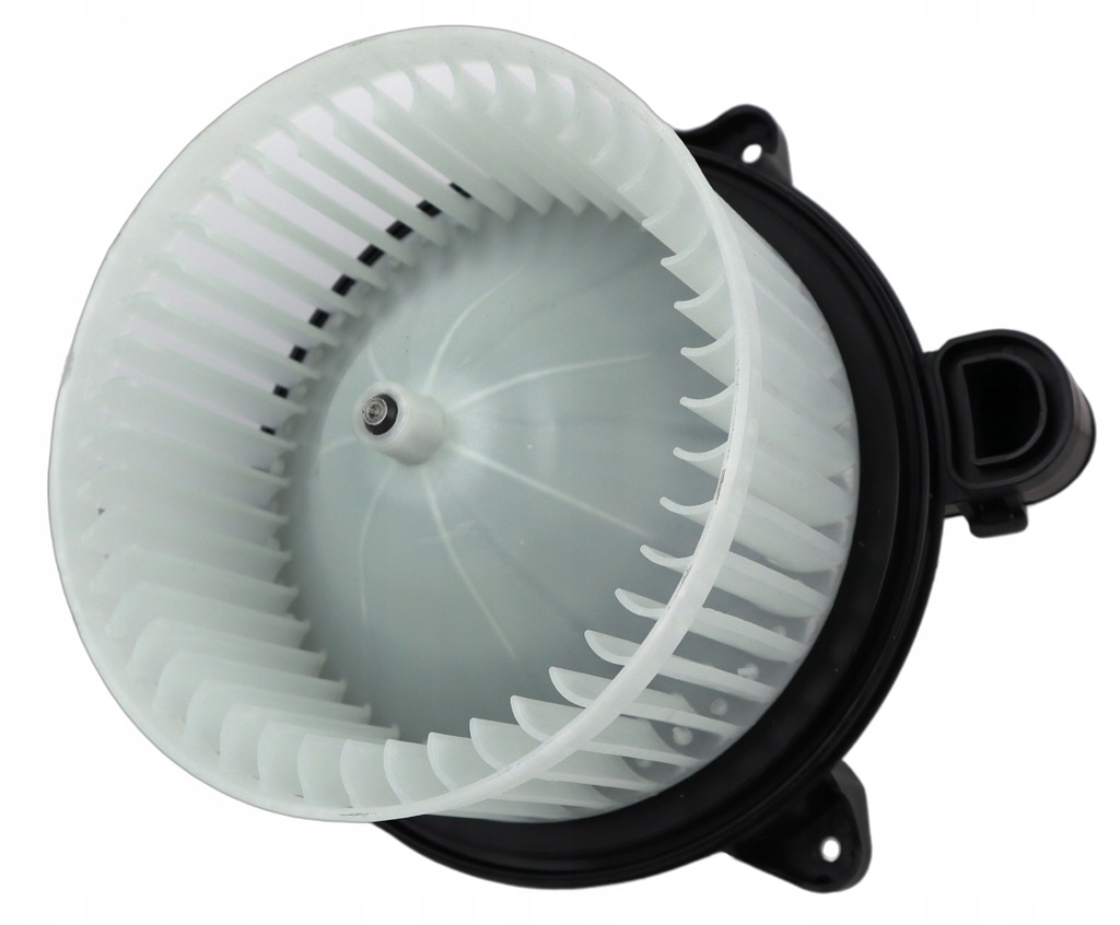 фото №1, Вентилятор ford tourneo custom 2012 - повітродувка обдув