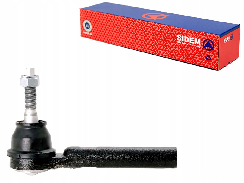 фото №1, Sidem наконечник тяга поворот chrysler grand voyager