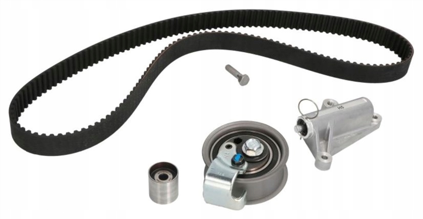 фото №15, Набор ремень распределительного вала audi a4 b5 a6 c4 a6 c5 cabriolet b3 vw passat