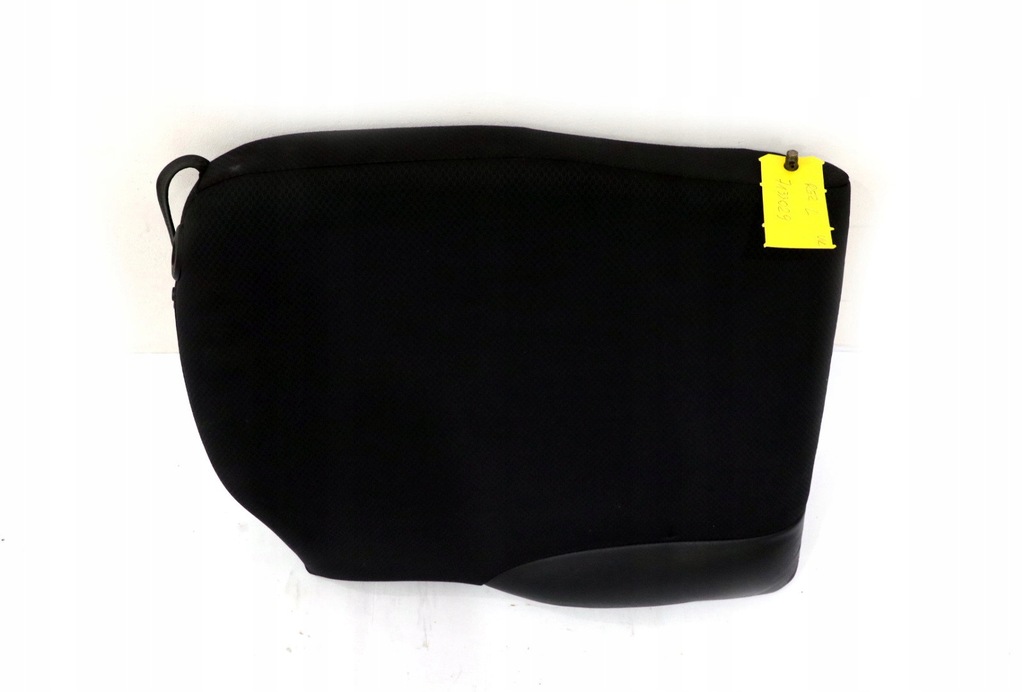 фото №11, Mini cabrio r52 заднее сиденье спинка задние задняя левый