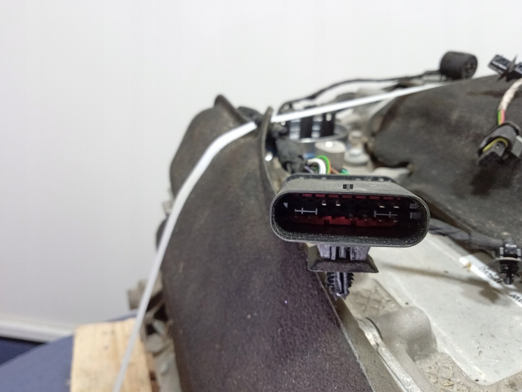 Bmw ix i20 двигатель электрический передний 5a46ea3 105kwh 385km Киев