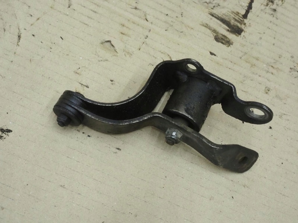 фото №10, 2249994 e46 e39 3.0 d m57 глушника кронштейн кронштейн каталізатора