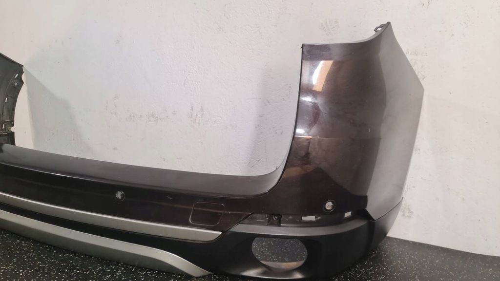 фото №9, Бампер bmw x5 f15 x line 4 pdc