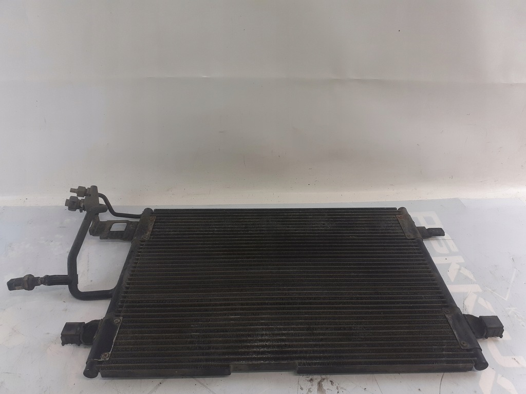 фото №6, Audi a4 b8 1.8 125 km радиатор кондиционера