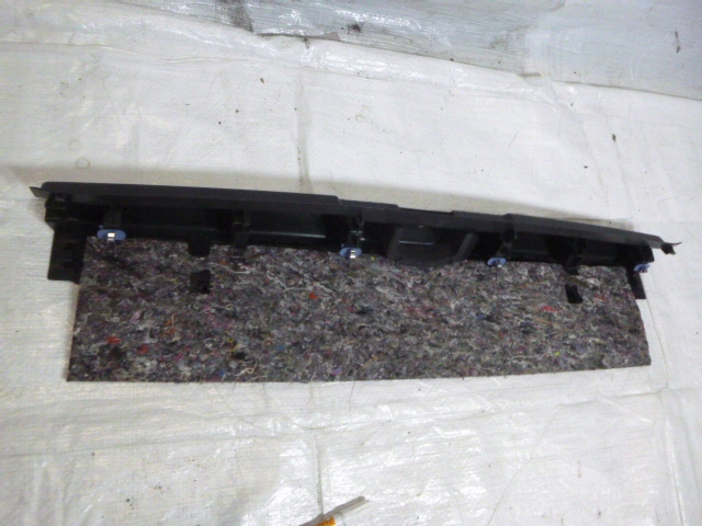 фото №4, Renault captur защита поперечина задняя