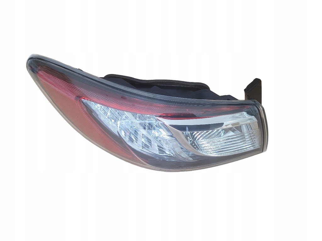 фото №1, Лампа задняя левая /na крыле / led type / mazda 3 bl 2008-2014 sedan