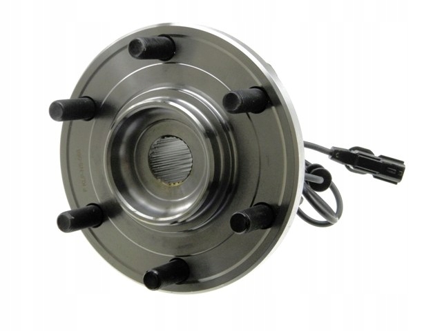 фото №2, Подшипник ступица infiniti qx56 перед l/p