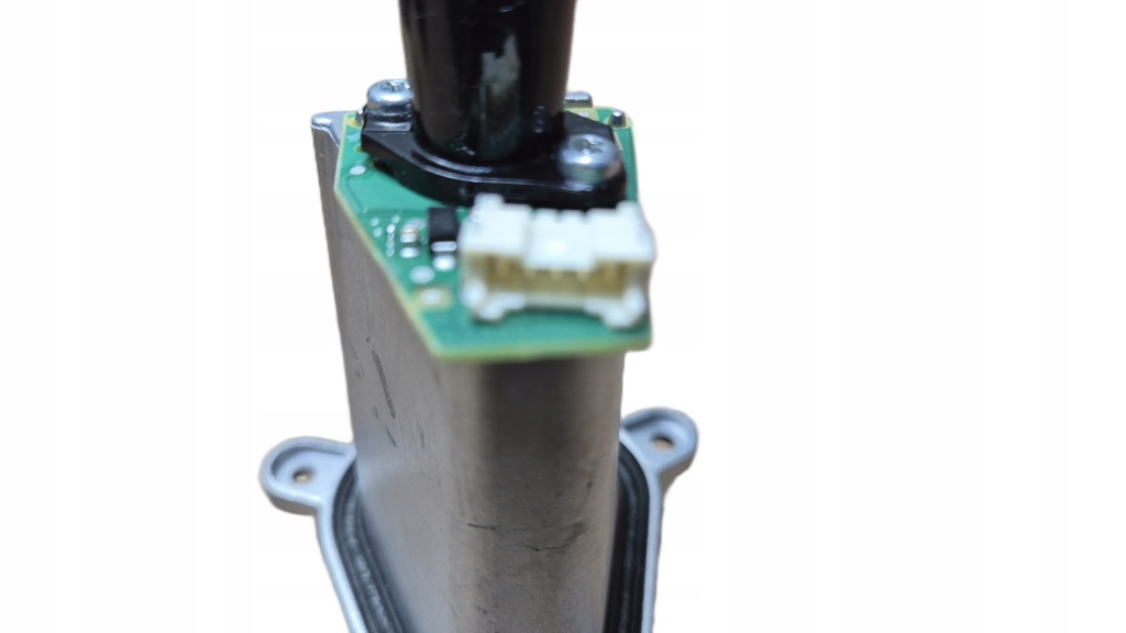 фото №11, Модуль лампи led jeż правий scania r s 2017- оригінальний номер 196.032-02 r оригінал новий !!