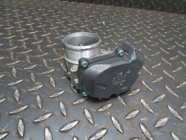 фото №1, Дросельна заслінка audi 059145950ah