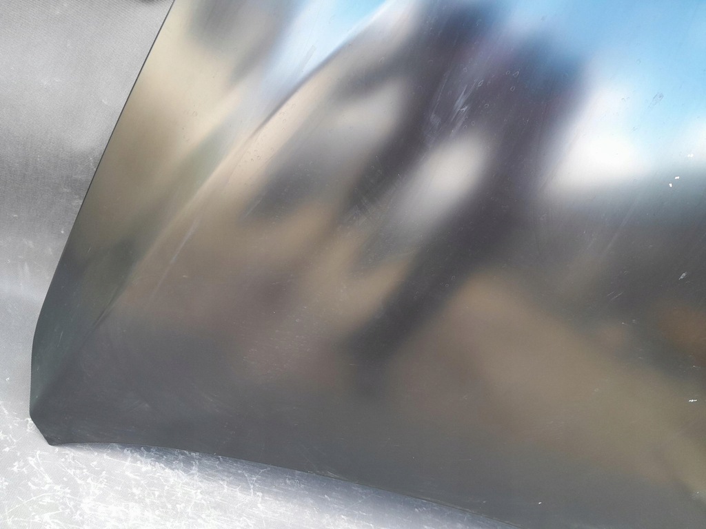 фото №9, Alfa romeo tonale 22- капот перед передняя oryg