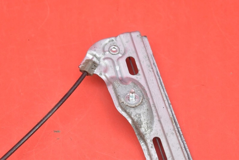 фото №6, Подъемник стекло левый перед eu 430106f0 renault talisman 15-22