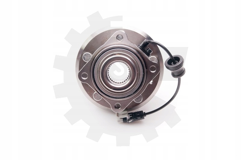 фото №10, Ступиця підшипник задня opel antara chevrolet captiva