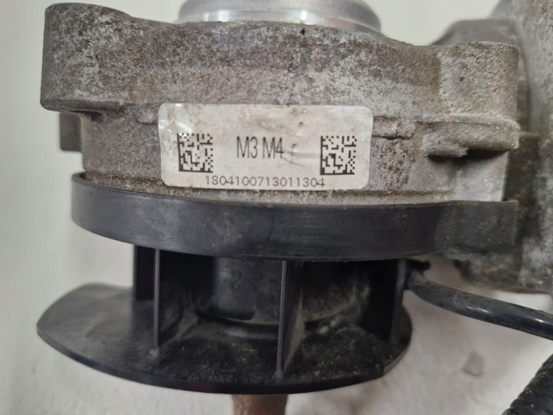 фото №11, Citroen c4 cactus lift 1.2 thp моторчик рулевой рейки редуктор рулевого