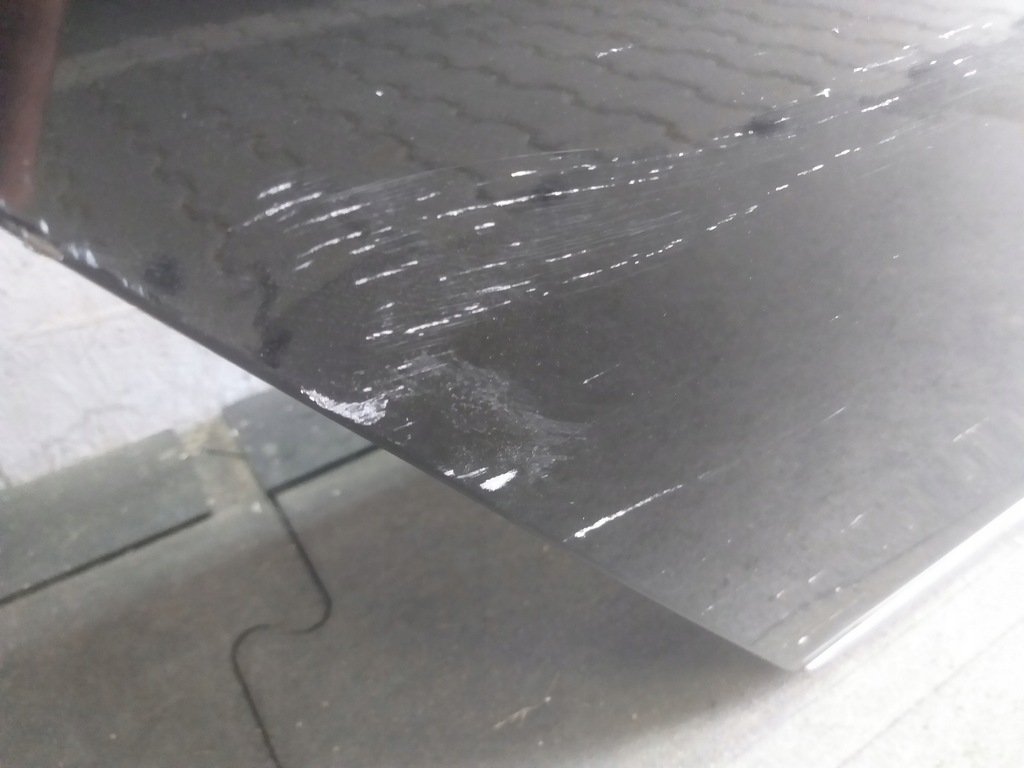 фото №4, Двері задня праве bmw 7 vii g11