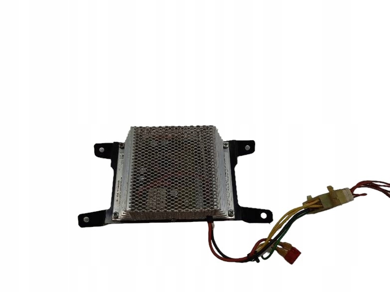 фото №1, Модуль преобразователь напряжения 24v-12v iveco eurotech