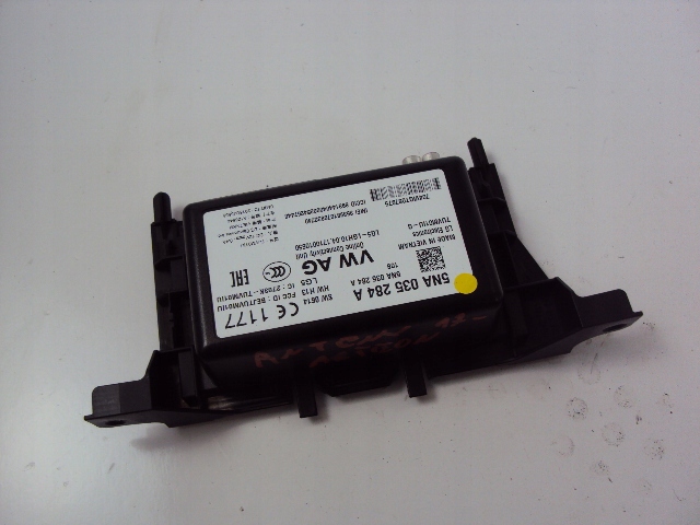 фото №1, Модуль online vw arteon 2.0 tdi dsg 2017 rok