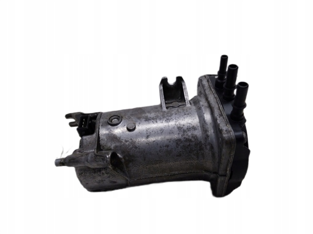 Купити Корпус фільтра паливної  peugeot 407 sw 2.7 hdi v6 5u3q-9155-ag