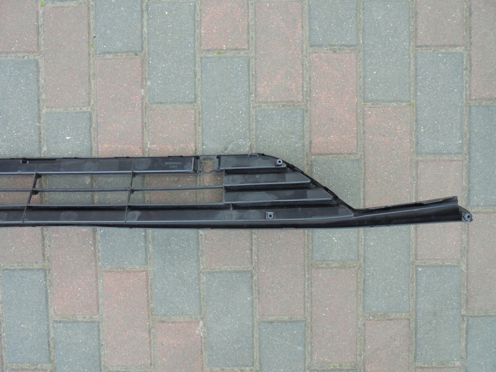 фото №9, Решётка w бампер honda jazz 2020-2022r новый model
