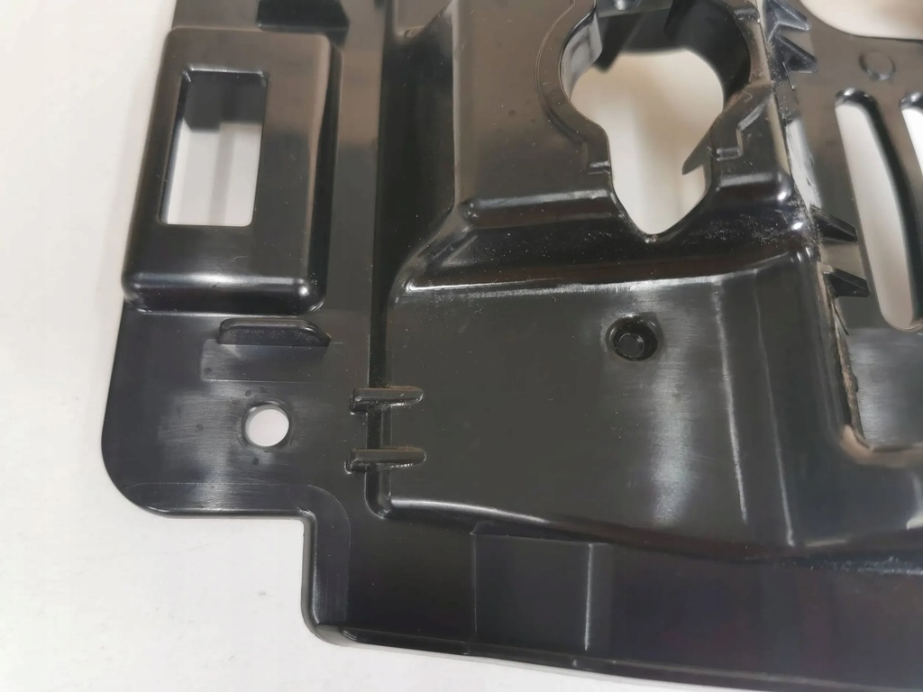 фото №8, Кронштейн радара skoda karoq lift 6.035