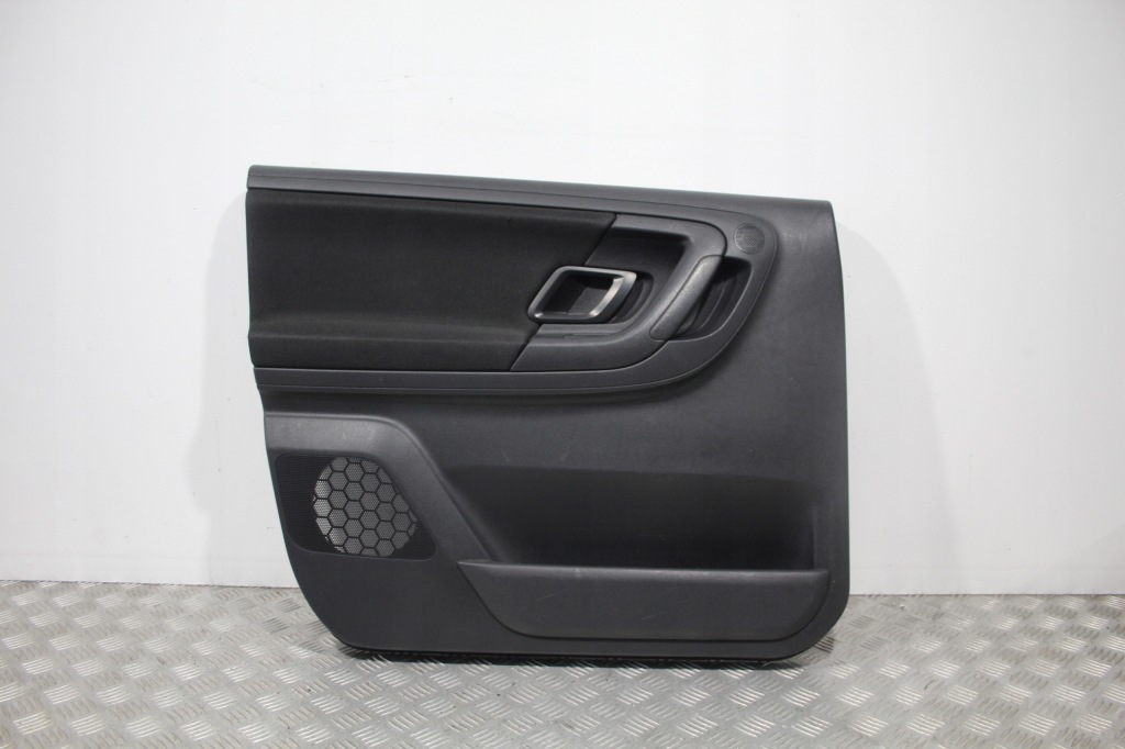 фото №1, Обшивка дверь левый задняя skoda roomster lift 5j7