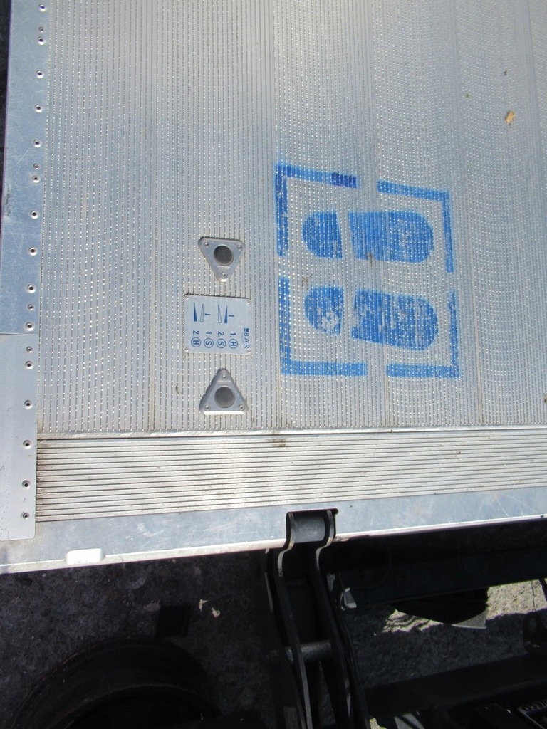 фото №4, Iveco daily vi подъемник погрузочный