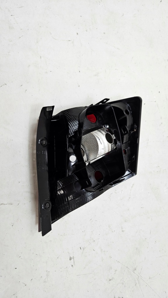 фото №8, Лампа задняя задняя левая skoda fabia iii hb 6v6955111