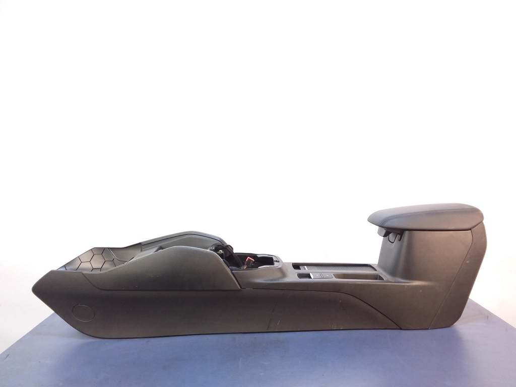 фото №1, Ford focus mk4 iv тунель середній підлокітник