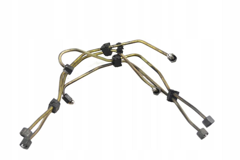 фото №1, Focus mk2 ii 2 1.6 tdci шланги провода трубки топливные топлива