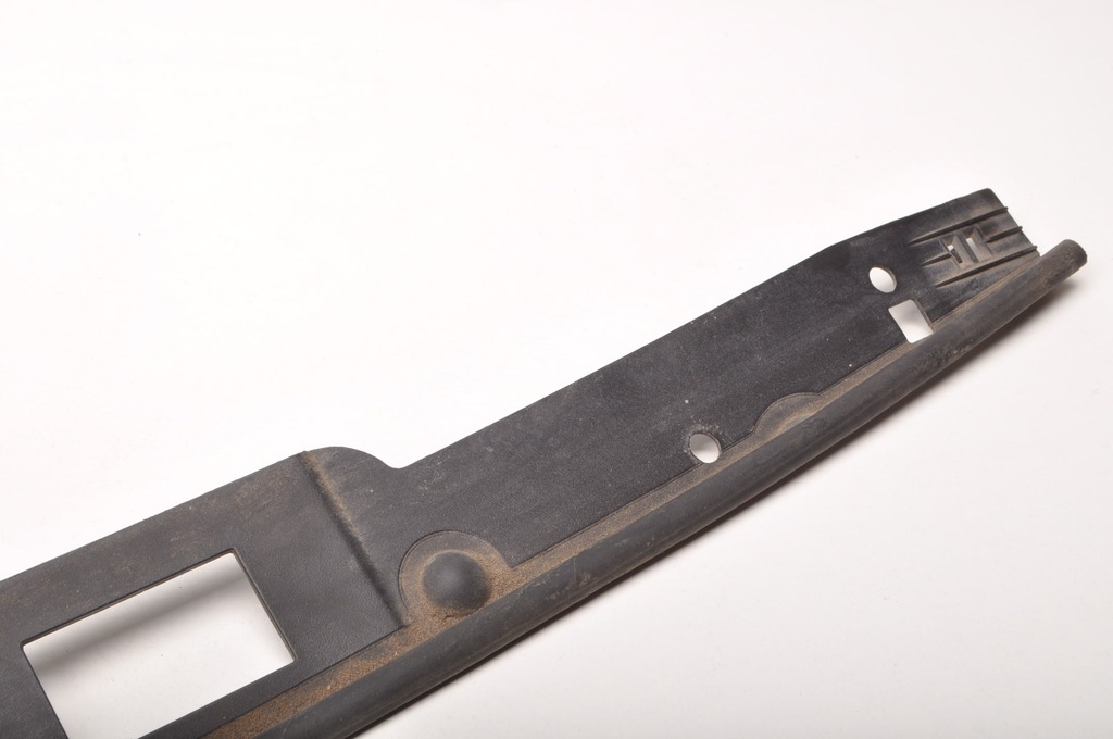 фото №6, Volvo s60 iii v60 ii захист поперечина передній 32277230