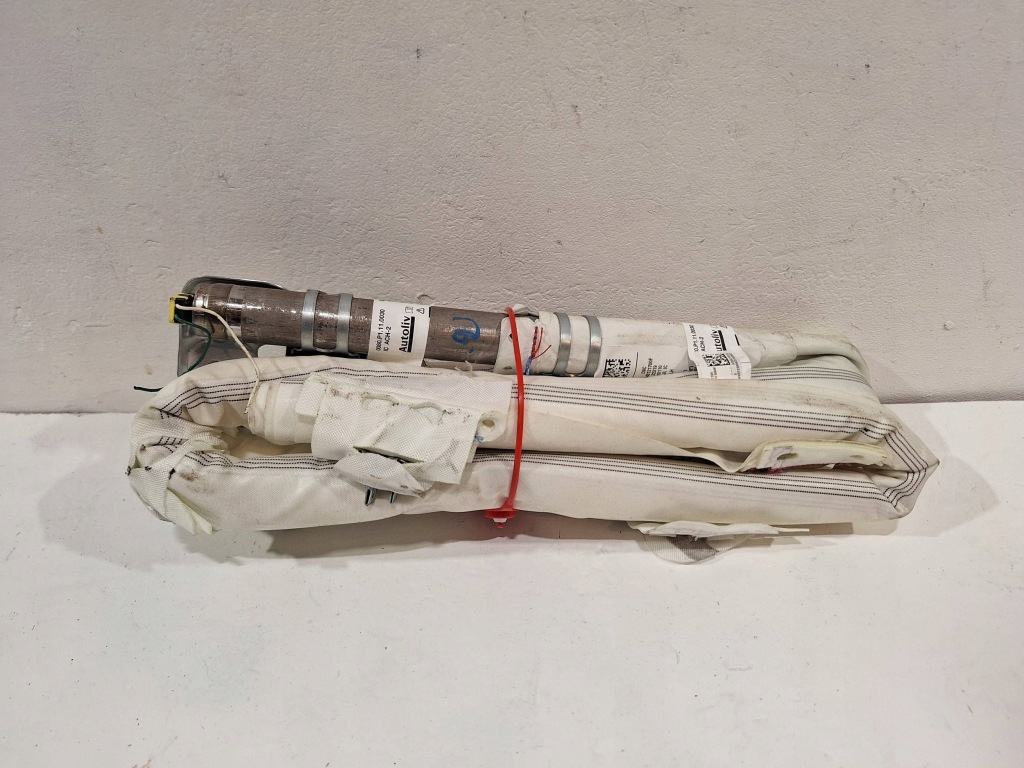 фото №1, Шторка безпеки повітряна ліва 6476479 renault arkana